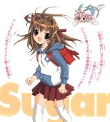 BUY NEW tiny snow fairy sugar - 171695 Premium Anime Print Poster